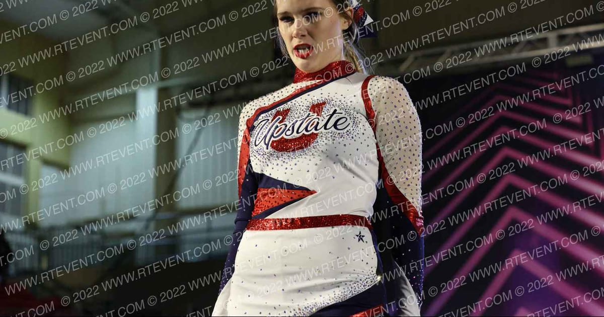 Upstate Spirit Starz Commander · One Up Concord Challenge DIDII