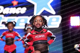 Power Athletics MD SuperSonics