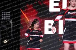 Phoenix Elite Blaze