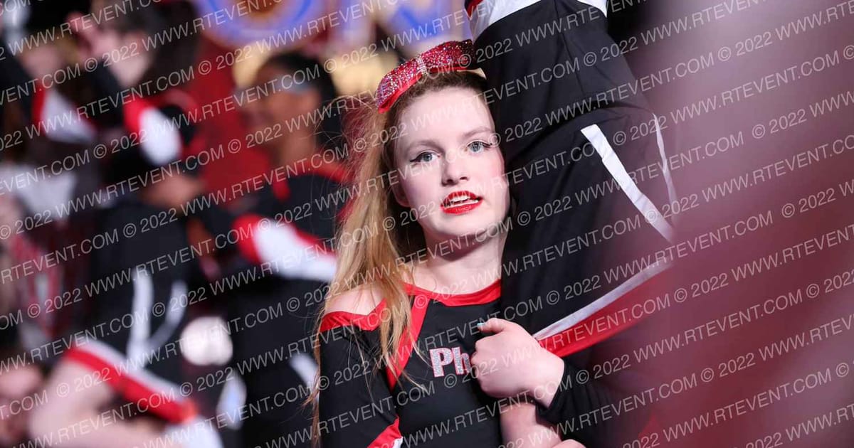 Phoenix Elite Blaze · CDE Mid Atlantic Open