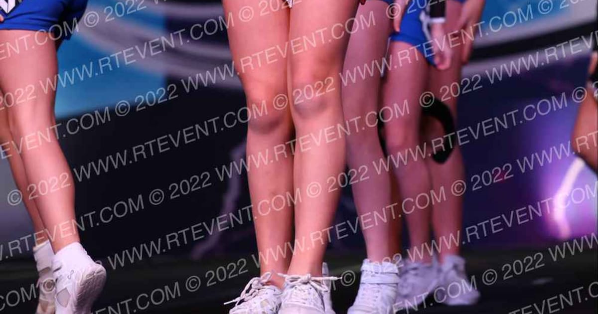 Cheer Athletics - Charlotte EnchantedCats · Coastal at the Capitol Grand Nationals