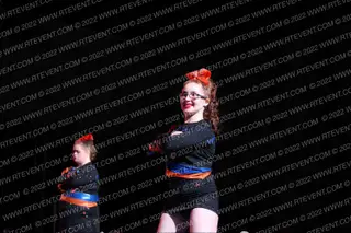 Maryland Twisters Eye of the Storm