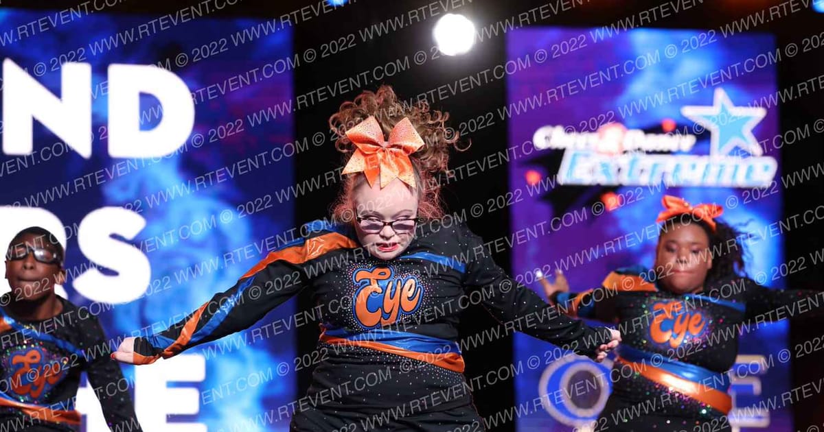 Maryland Twisters Eye of the Storm · CDE Mid Atlantic Open