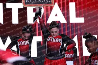 FAME Central Showtime