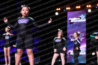 Richmond Twisters All-Inclusive Shooting Stars