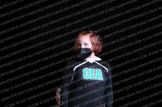 Cheer Extreme DMV Explosion