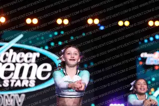 Cheer Extreme DMV Illusion