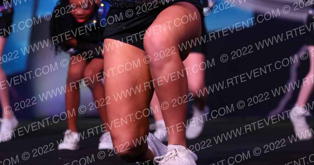 Cheer Athletics - Columbus AuroraCats · Coastal at the Capitol Grand Nationals