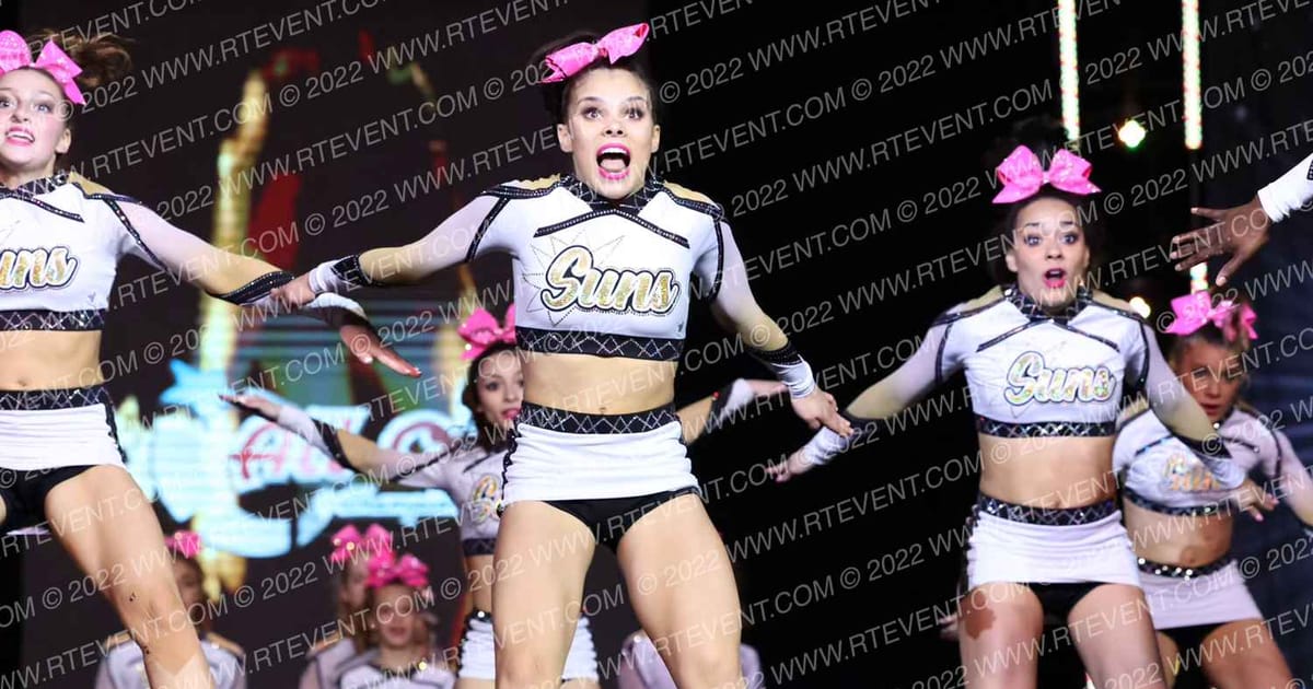 World Cup Suns · All out nationals