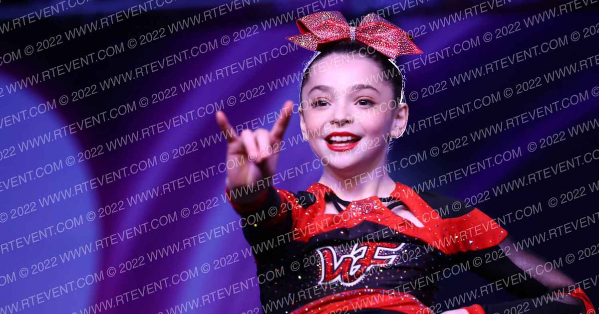 Wake Forest All Stars Wolf Pups · Coastal at the Capitol Grand Nationals