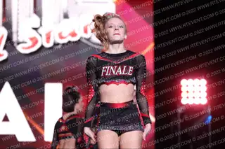 FAME Central Finale