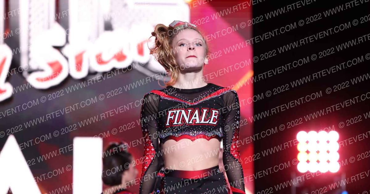 FAME Central Finale · CDE Mid Atlantic Open