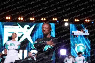 Cheer Extreme Fairfax Bionic X