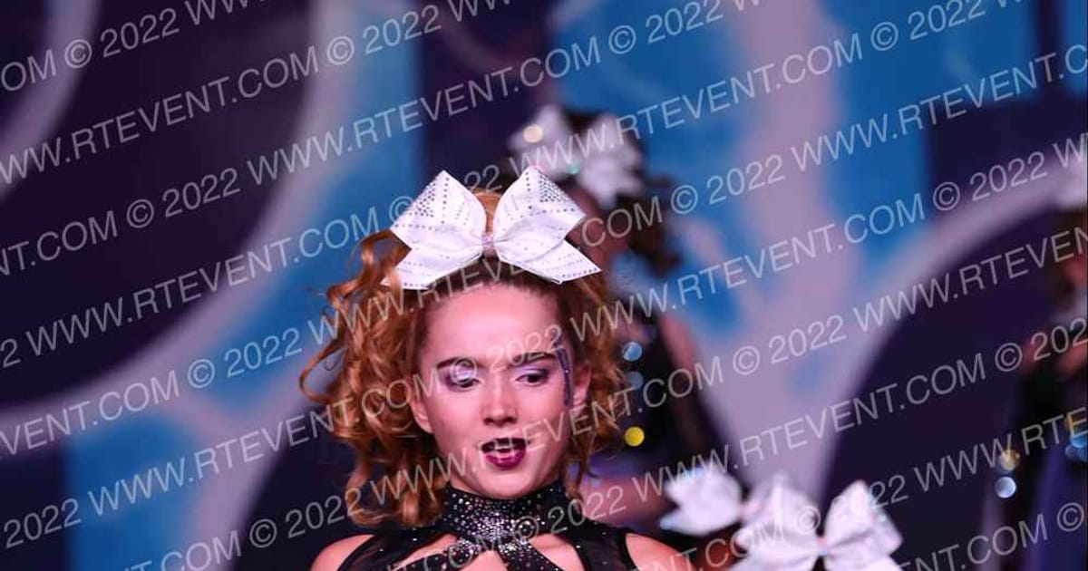 Access Cheer Influencers · Coastal at the Capitol Grand Nationals