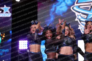 Maryland Twisters F5