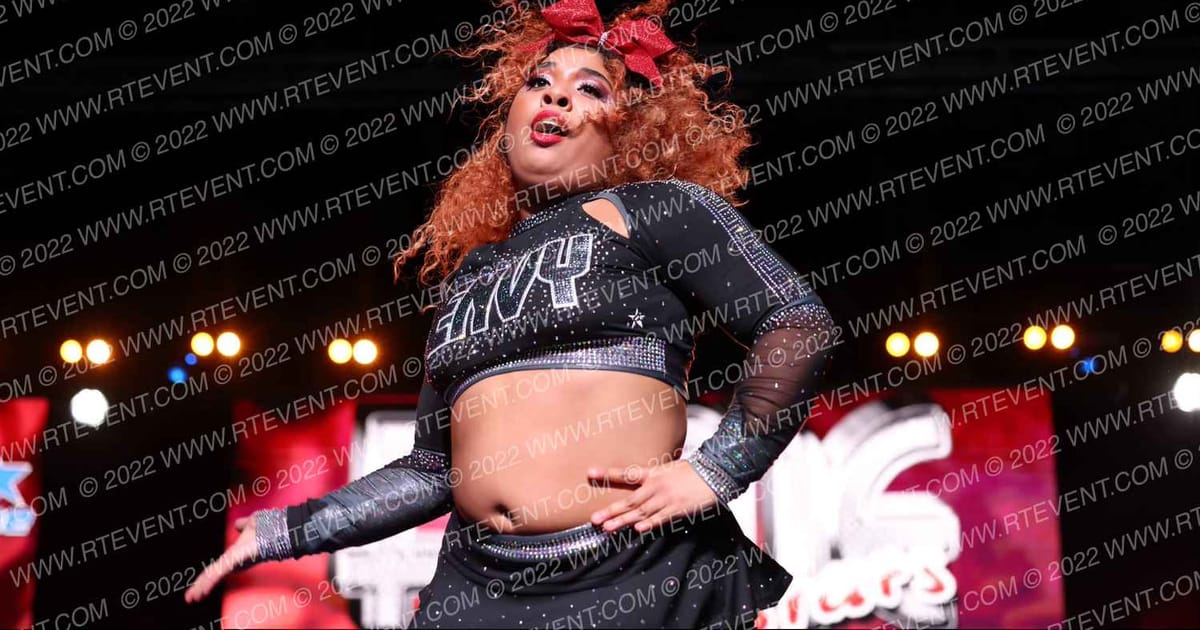 FAME Beach Envy · CDE Mid Atlantic Open