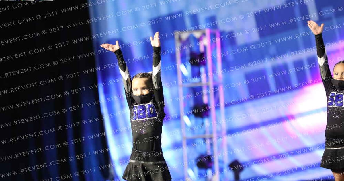 South Bay Divas Glitter Girls · Athletic Championships San Diego