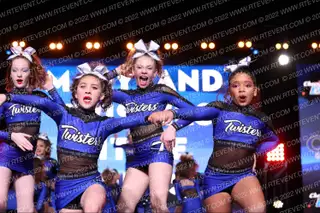 Maryland Twisters Little Winds