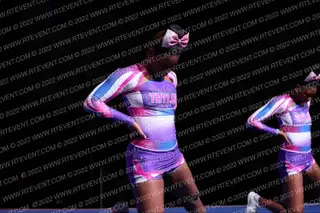 Taylor Made Allstars Starstruck