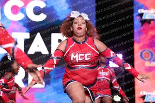 MCC Allstars Fire