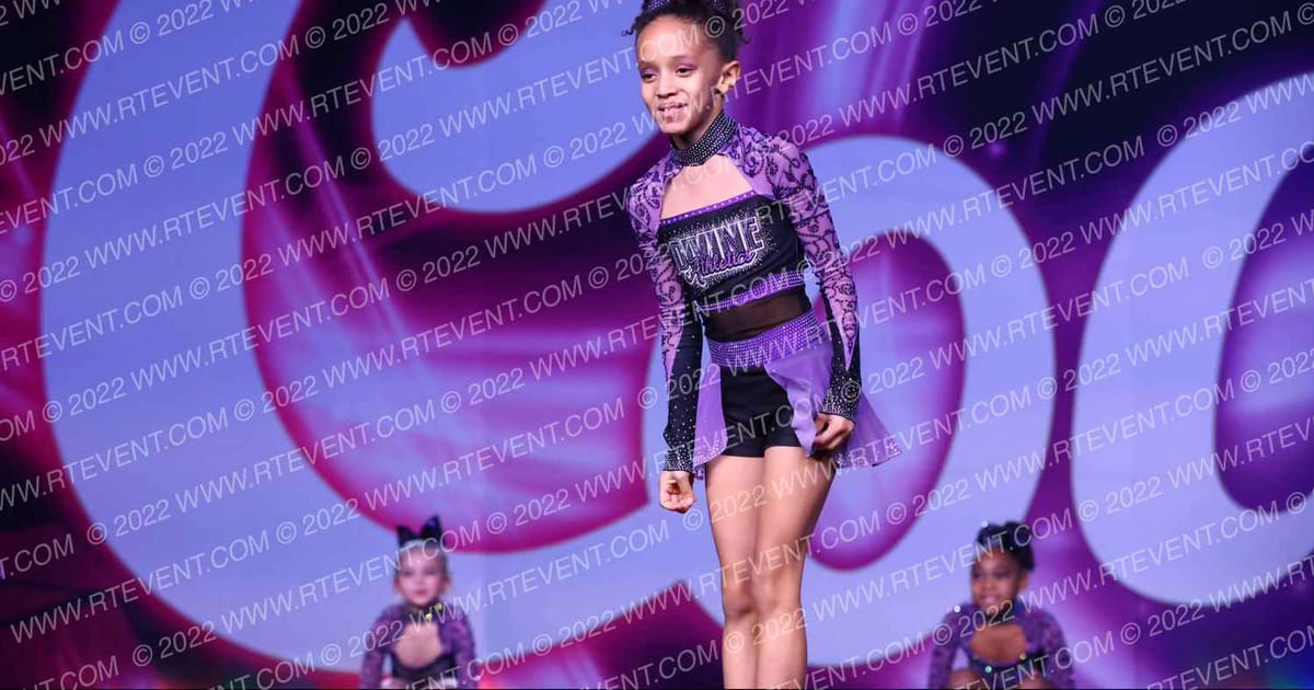 Divine Athletics Cheer Monarchs · Coastal at the Capitol Grand Nationals