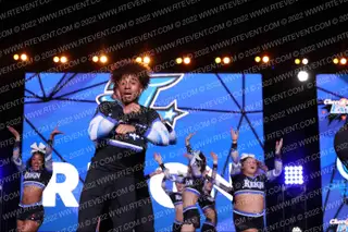 Maryland Twisters Reign