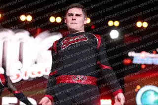 FAME Midlo Super Seniors
