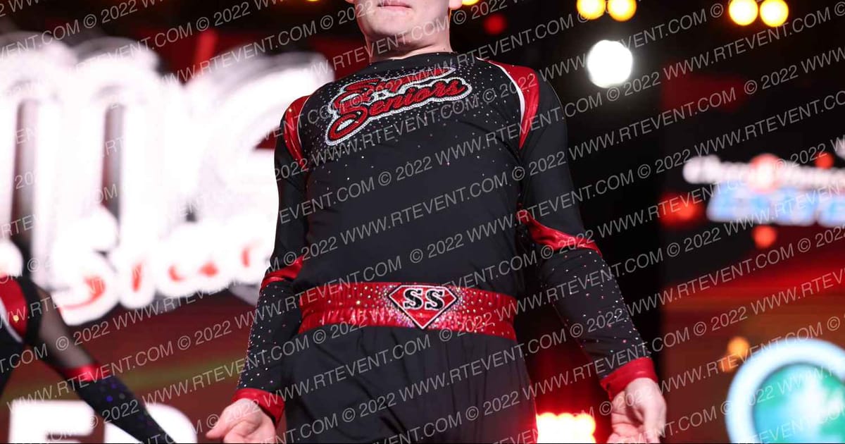 FAME Midlo Super Seniors · CDE Mid Atlantic Open