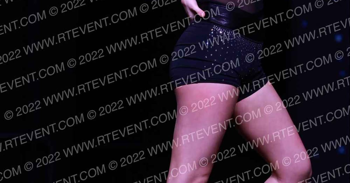 Airborne Athletics Phoenix · All out nationals