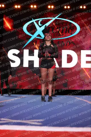 Cheer Extreme Maryland Shade