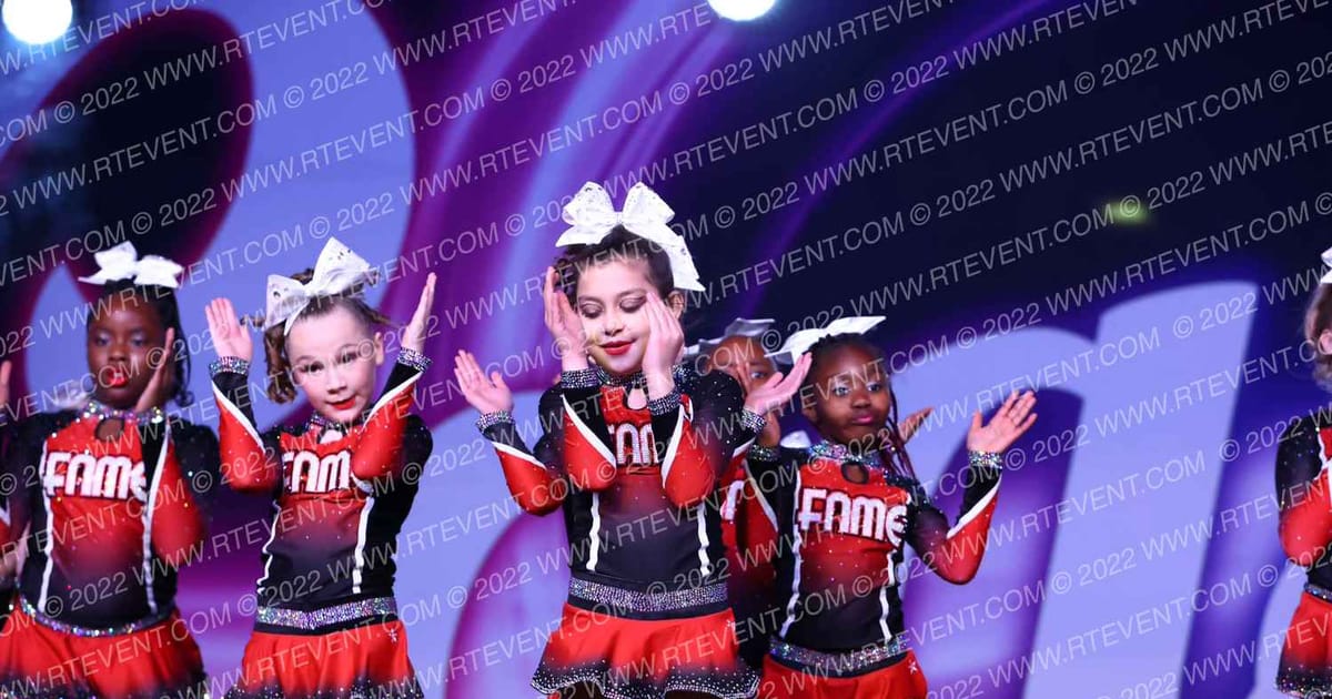 FAME NC Obsession · Coastal at the Capitol Grand Nationals