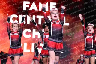 FAME Central Chic Clique