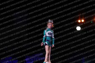 Richmond Twisters Junior Eclipse