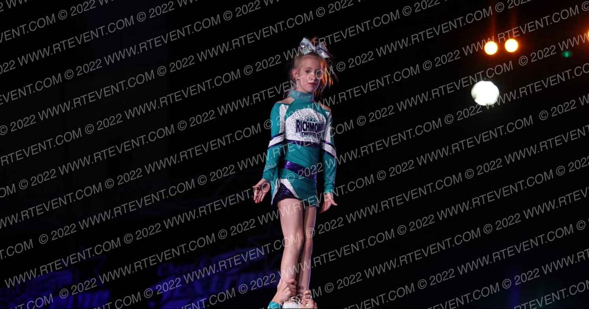 Richmond Twisters Junior Eclipse · CDE Mid Atlantic Open