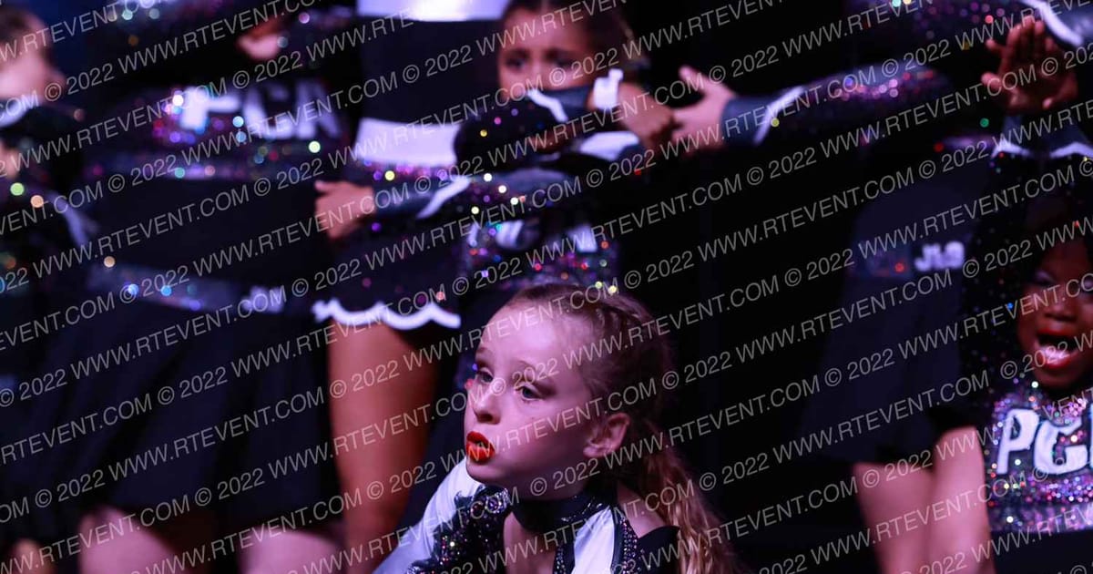 Power Cheer! Sassy Cats · All out nationals