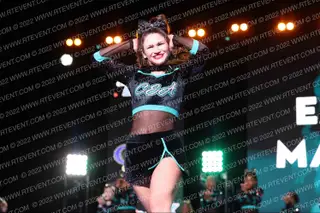 Cheer Extreme Maryland Slay