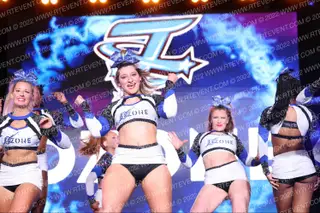 Maryland Twisters MoCo Ozone
