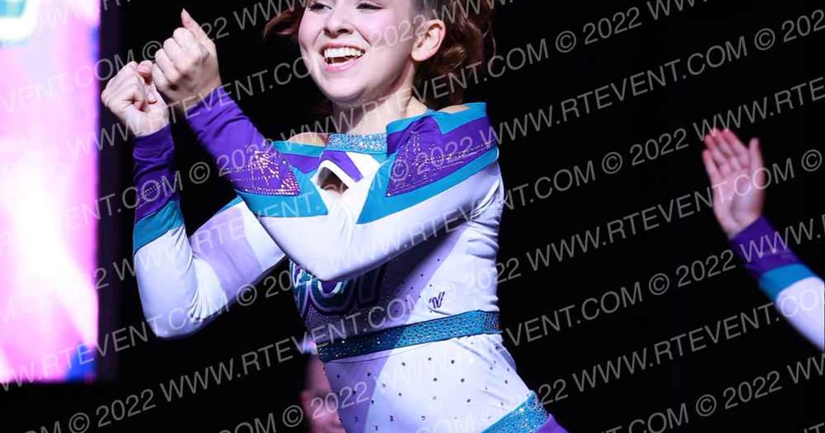 Forgotten Coast Athletics Leatherbacks · All out nationals