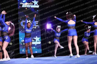 Maryland Twisters Hail