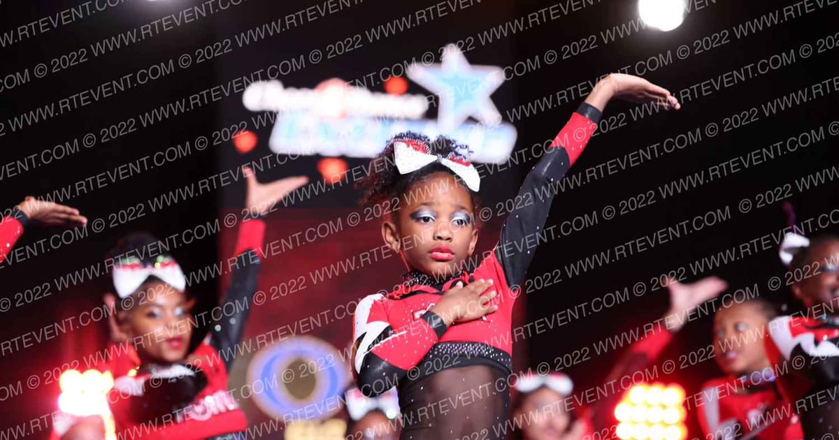Power Athletics MD Turbo · CDE Mid Atlantic Open