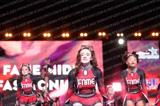 FAME Midlo Fashionistas
