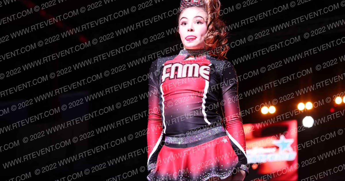 FAME Midlo Fashionistas · CDE Mid Atlantic Open