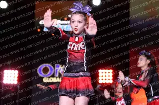 FAME Midlo Troop