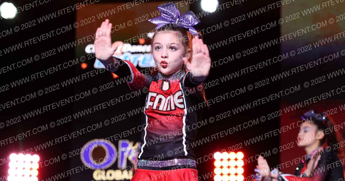 FAME Midlo Troop · CDE Mid Atlantic Open