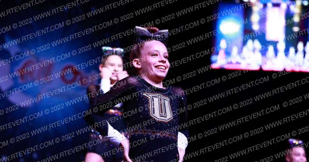 UKnight Training Center Deuces · All out nationals