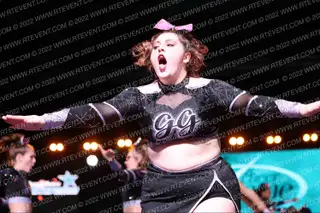 Cheer Extreme Maryland Gossip Girls