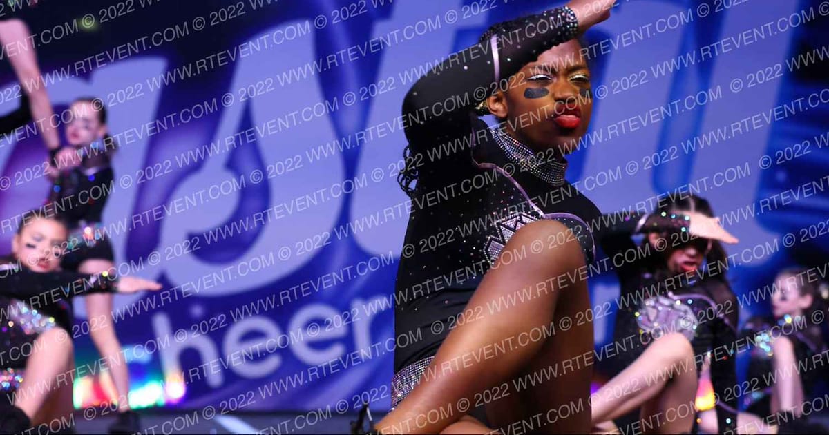 Jerzey Jewelz Miss Silver · Coastal at the Capitol Grand Nationals
