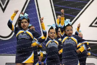 EL SERENO STALLIONS GREMLINS
