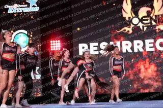 Phoenix Elite Resurrection