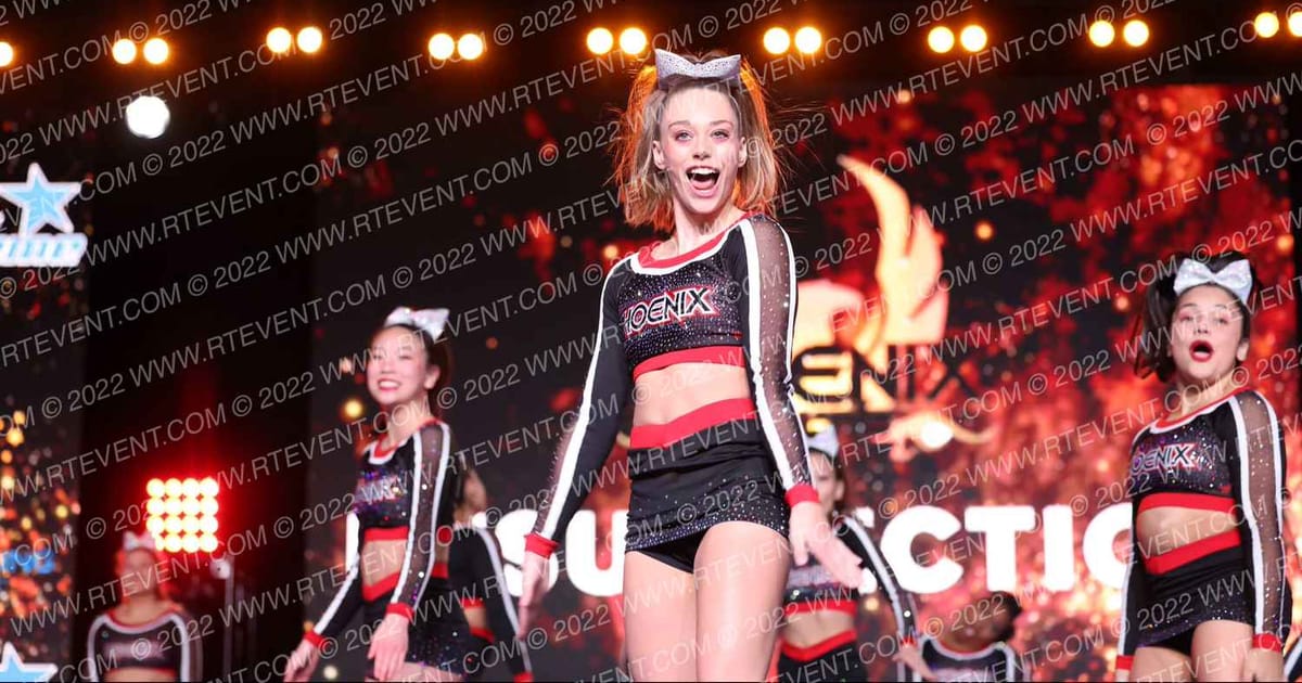 Phoenix Elite Resurrection · CDE Mid Atlantic Open